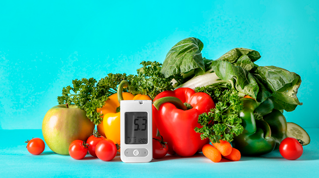 शुगर में परहेज़ की जानकारी